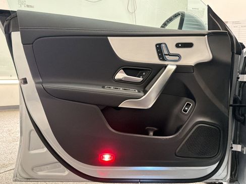Certified 2026 Mercedes-Benz CLA 250 image 19
