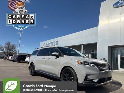 Used 2024 Kia Carnival SX Prestige