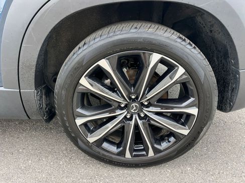 Used 2025 MAZDA CX-50 AWD 2.5 S w/ Premium Plus Pkg image 32