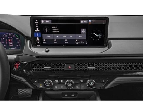New 2026 Honda Accord EX-L image 12
