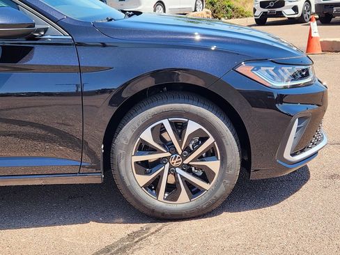 New 2026 Volkswagen Jetta S FWD image 28