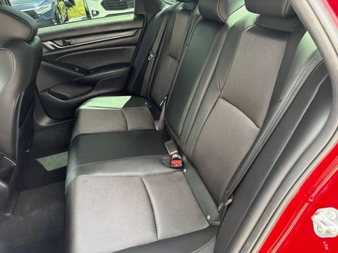 Used 2022 Honda Accord Sport image 17