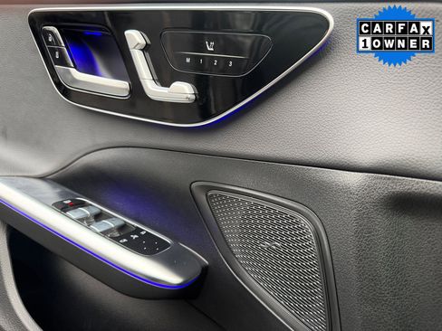 Certified 2023 Mercedes-Benz C 300 Sedan image 21