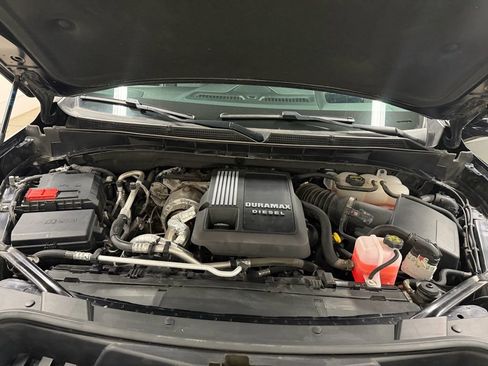 Certified 2024 GMC Yukon XL Denali w/ Denali Reserve Package image 51