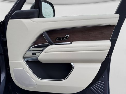 New 2026 Land Rover Range Rover SE image 24