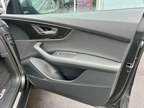 New 2026 Audi Q8 Premium Plus image 24