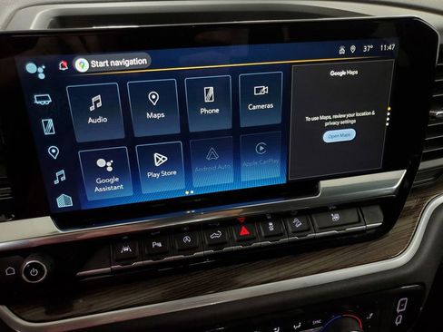 New 2026 Chevrolet Silverado 1500 RST image 17