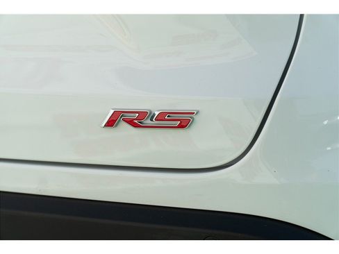Used 2025 Chevrolet Trax RS w/ Driver Confidence Package FWD image 47