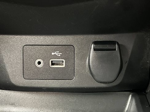 Used 2020 Nissan Rogue Sport S AWD/4WD image 18