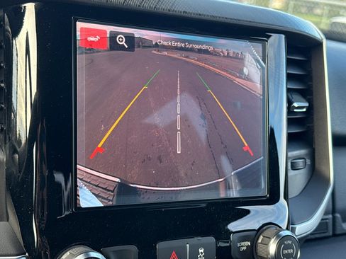 New 2026 RAM 3500 Big Horn image 17