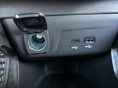 New 2026 Chevrolet TrailBlazer LS w/ LS Convenience Package image 15