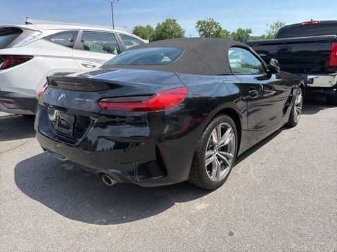 Used 2026 BMW Z4 sDrive30i RWD image 6