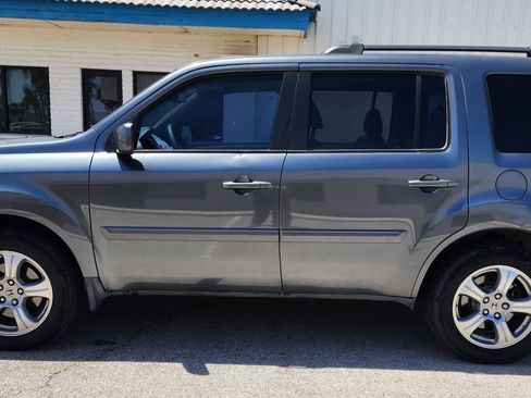 Used 2013 Honda Pilot EX-L image 2