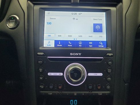 Used 2019 Ford Fusion Energi Titanium image 25