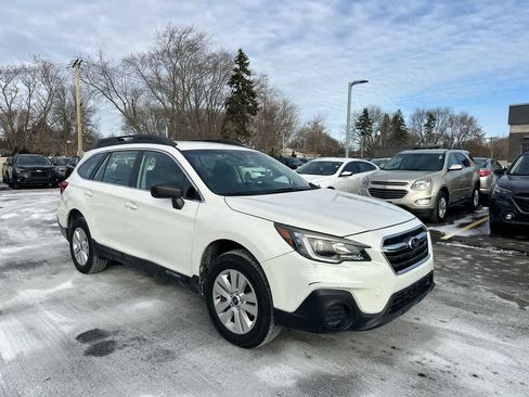 Used 2019 Subaru Outback 2.5i image 15