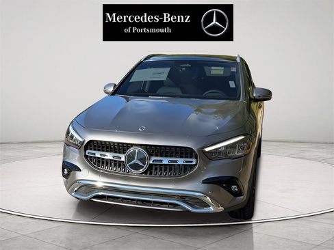 New 2026 Mercedes-Benz GLA 250 4MATIC image 3