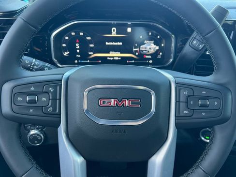 New 2026 GMC Sierra 1500 SLE AWD/4WD image 20