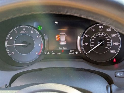 Certified 2023 Acura RDX FWD image 19