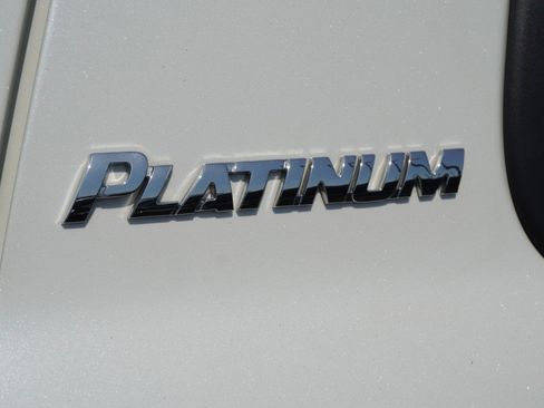 Used 2011 Toyota Sequoia Platinum RWD image 7