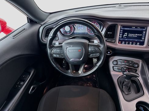 Used 2023 Dodge Challenger R/T RWD image 23