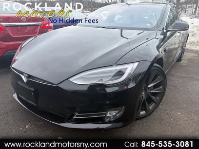 Used 2020 Tesla Model S Long Range Plus