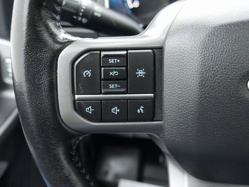 Used 2022 Ford F150 XLT w/ Equipment Group 302A High image 13