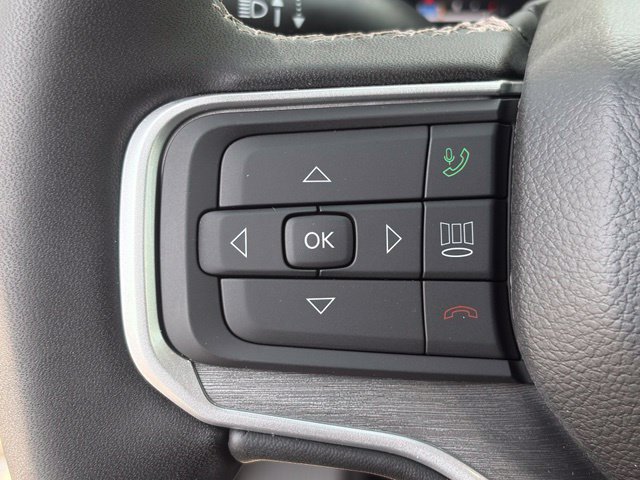 New 2026 Jeep Grand Wagoneer L 4WD w/ Premium Group I image 18