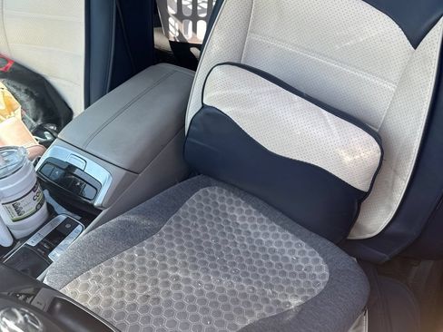 Used 2022 Hyundai Tucson SEL AWD/4WD image 15