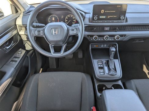 Certified 2023 Honda CR-V EX image 25