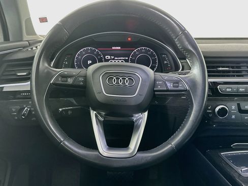 Used 2018 Audi Q7 3.0T Premium Plus w/ Premium Plus Package AWD/4WD image 17