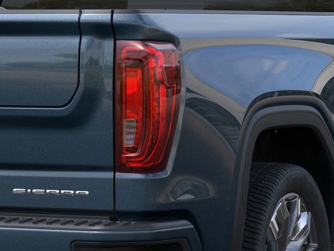 New 2026 GMC Sierra 1500 Denali w/ Denali Reserve Package AWD/4WD image 35