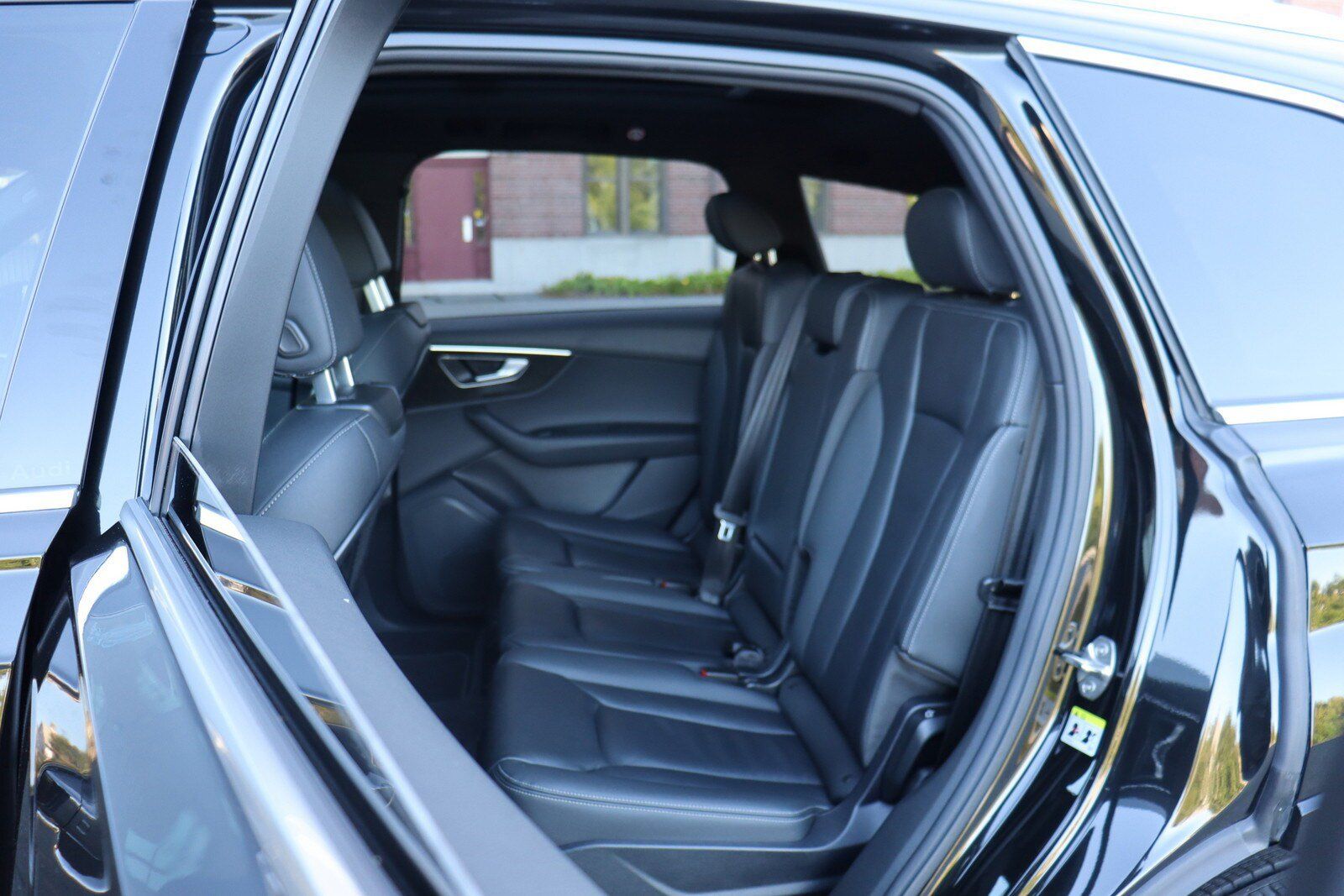 Used 2025 Audi Q7 2.0T Premium AWD/4WD image 15