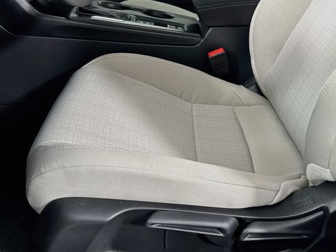 Certified 2024 Honda Civic LX image 18