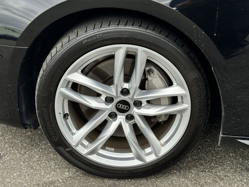 Certified 2023 Audi A4 2.0T Premium Plus image 7