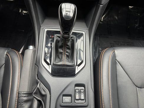 Used 2020 Subaru Crosstrek 2.0i Limited w/ Moonroof Package image 19