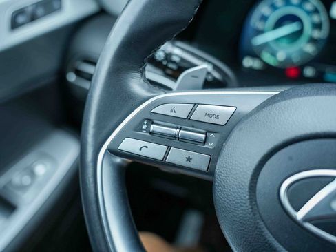 Used 2023 Hyundai Palisade SEL w/ Premium Package image 39