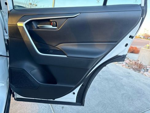 Used 2023 Toyota RAV4 XLE image 26