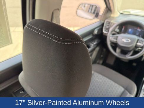 Used 2024 Ford Ranger XL w/ Trailer Tow Package image 13