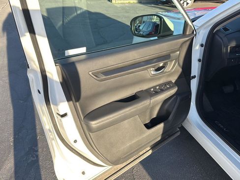 Used 2023 Honda CR-V EX image 13