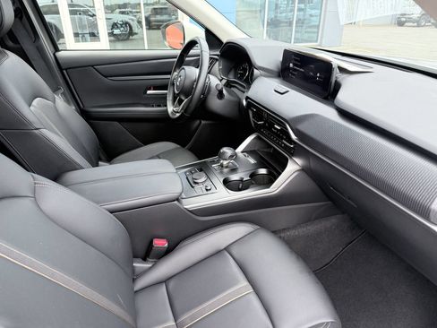 Used 2024 MAZDA CX-90 3.3 Turbo w/ Select Package AWD/4WD image 11