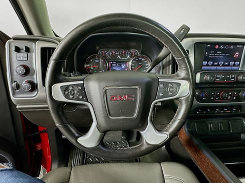 Used 2016 GMC Sierra 1500 SLT image 12