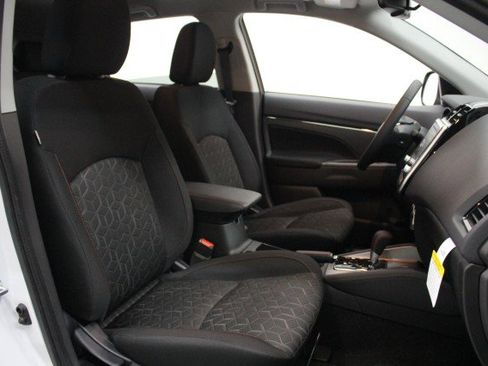 New 2026 Mitsubishi Outlander Sport AWD image 19