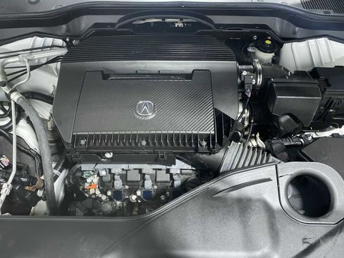 Used 2023 Acura MDX A-Spec image 9