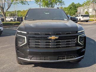 New 2026 Chevrolet Suburban High Country AWD/4WD video 2