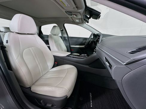 Used 2022 Hyundai Sonata Limited w/ Preferred Accessory Package image 32