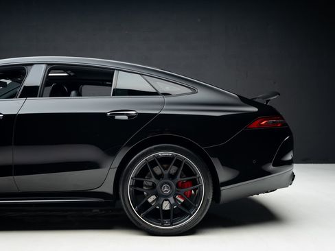 Used 2022 Mercedes-Benz AMG GT 43 image 21