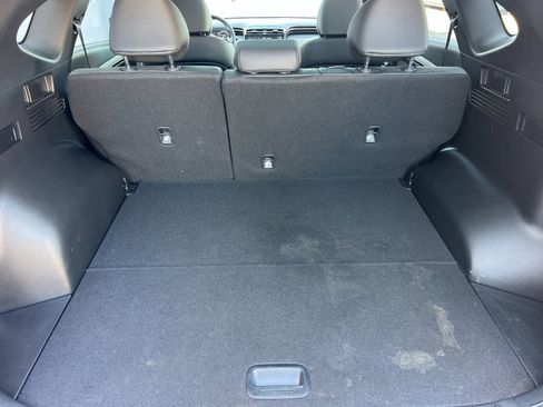 Certified 2024 Hyundai Tucson SEL image 16