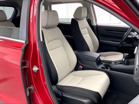 Certified 2023 Honda CR-V EX image 7