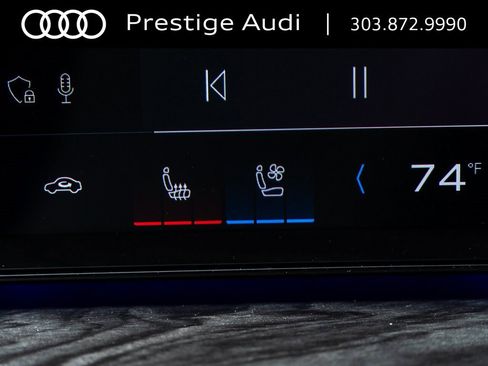 New 2025 Audi Q5 2.0T Premium Plus image 19