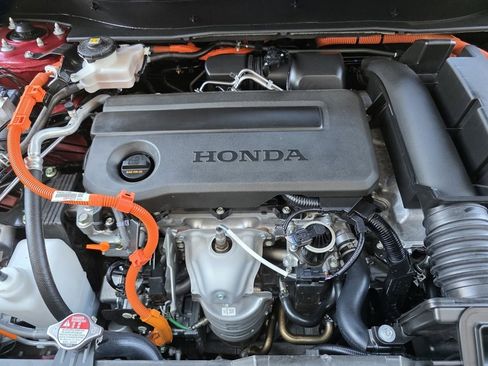 Used 2026 Honda CR-V Sport-L image 10